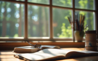 Opositar en verano: cómo planificarse el horario