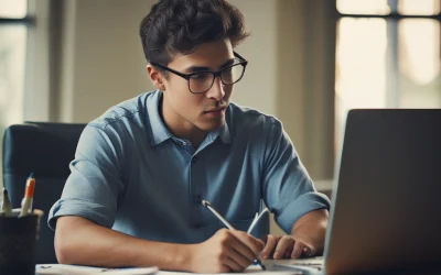 Comenzar a opositar: reflexiones sobre un recorrido complejo